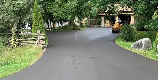 Best Brick Driveway Installation  in Liberty, IN